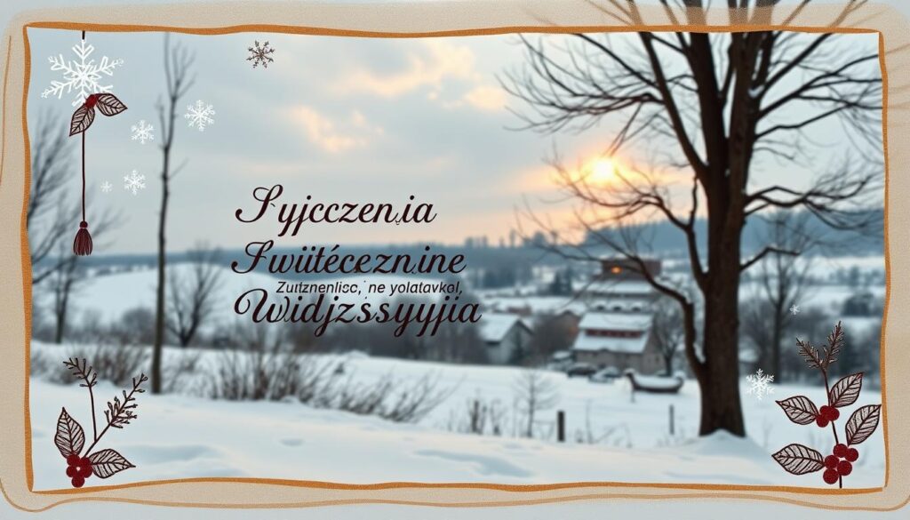 Życzenia świąteczne wierszyki