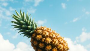 Ananas to owoc czy warzywo