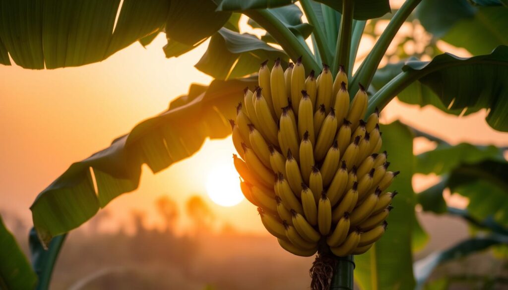 Banan to owoc czy warzywo