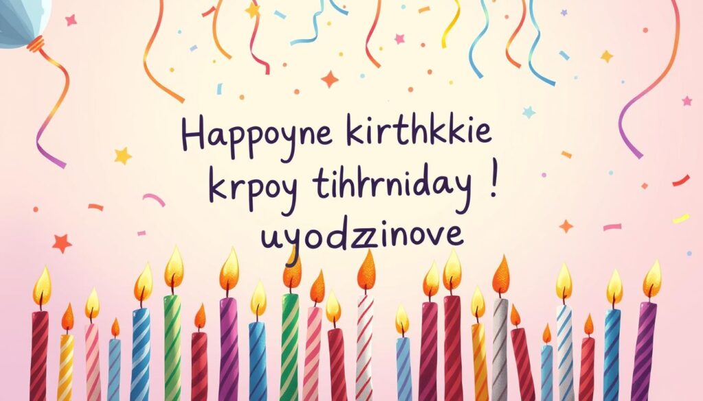Śmieszne krótkie życzenia urodzinowe