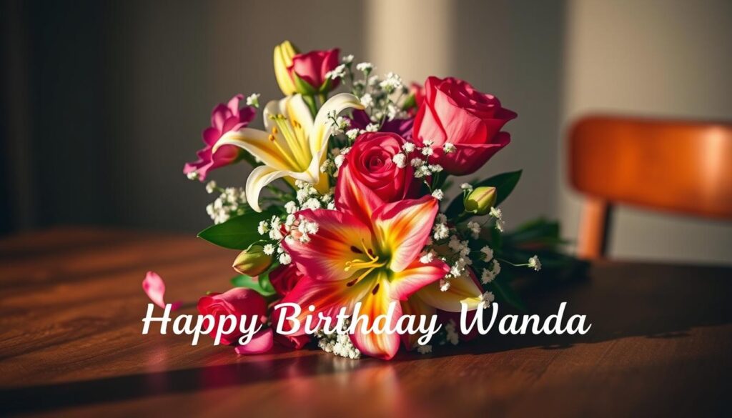 Życzenia imieninowe dla wandy