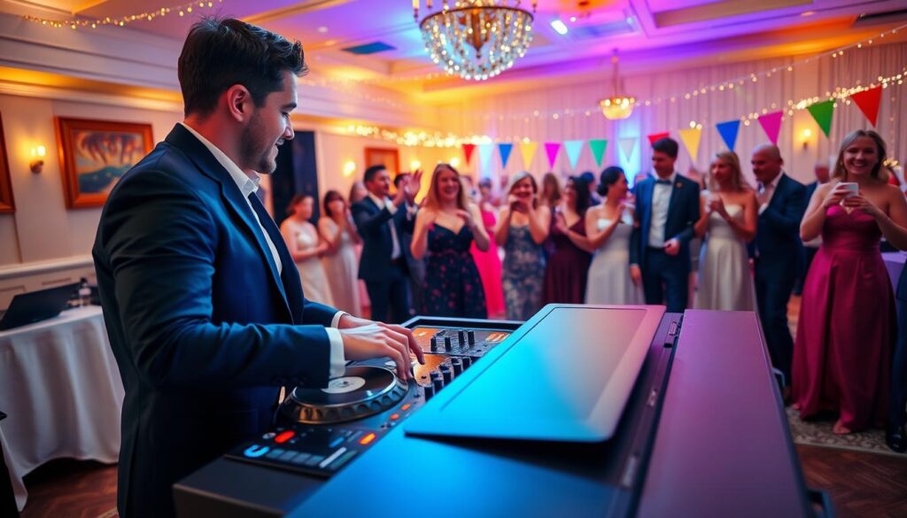 Ile kosztuje dj na wesele – aktualne ceny