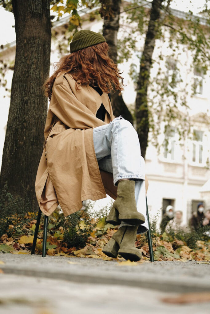 Świadoma moda damska – dlaczego warto wybierać ubrania z recyklingu?